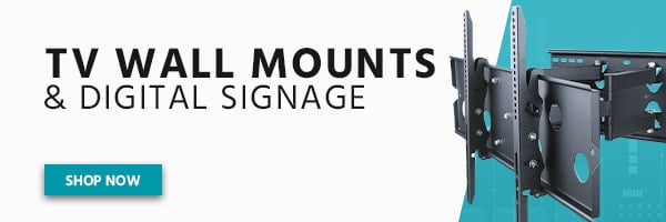 TV Wall Mounts & Digital Signage: Shop Now.