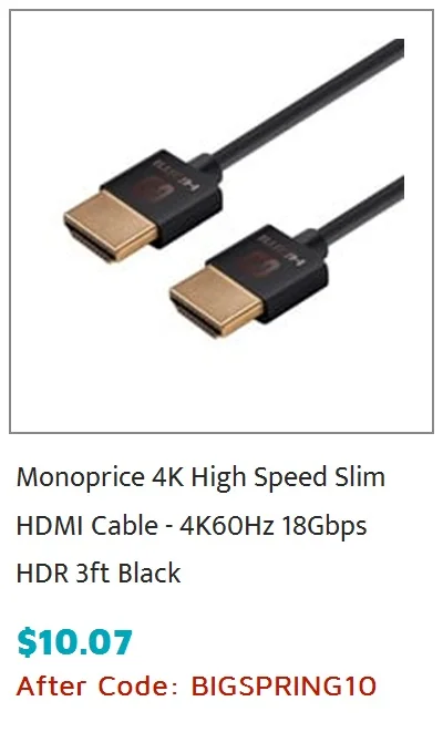 View product recommended for you