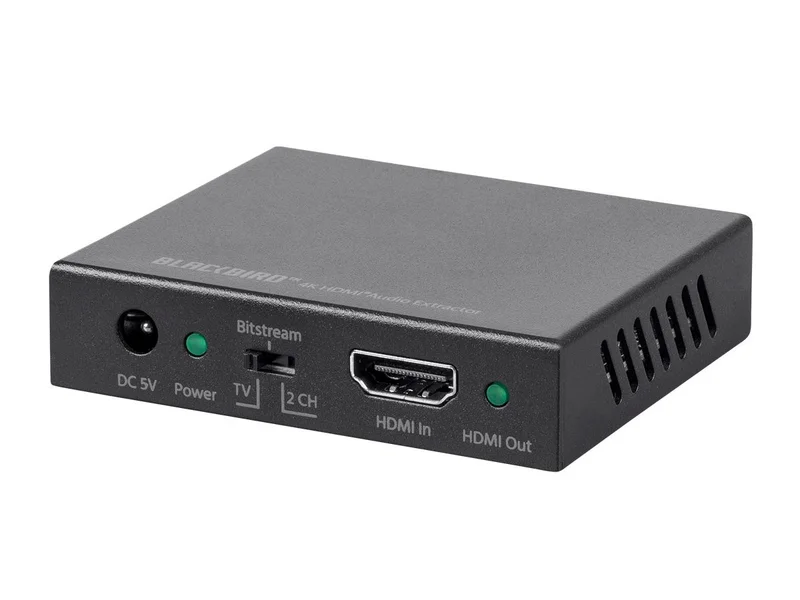 Adapters & More