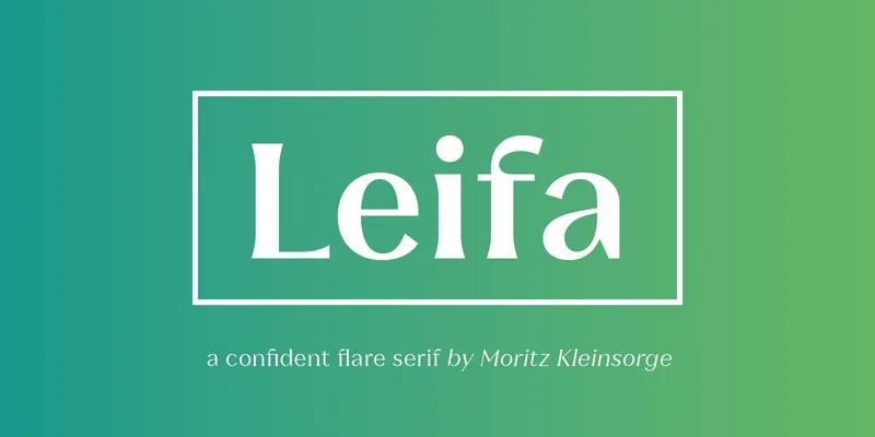 Leifa