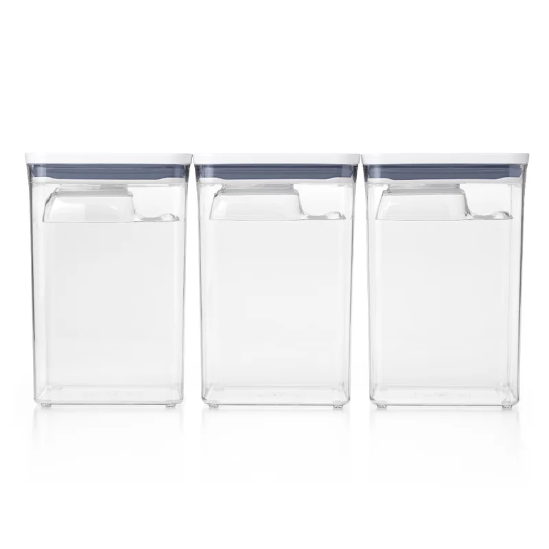 Image of 6-Piece POP Container Set