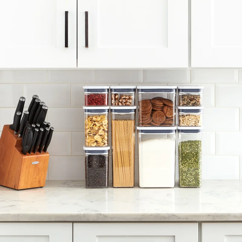 Image of 10-Piece POP Container Set