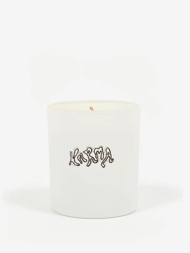 Image of Goodhood Lifestore Candle - Karma