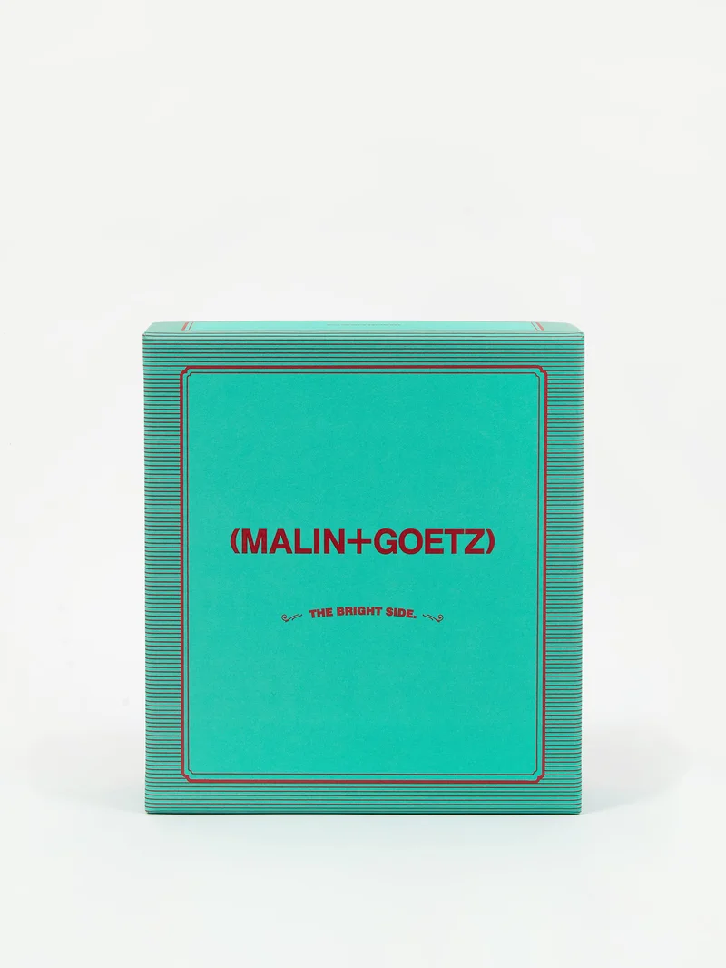 Image of Malin+Goetz The Bright Side Gift Set - Bergamot Wash + B5 Lotion 2024