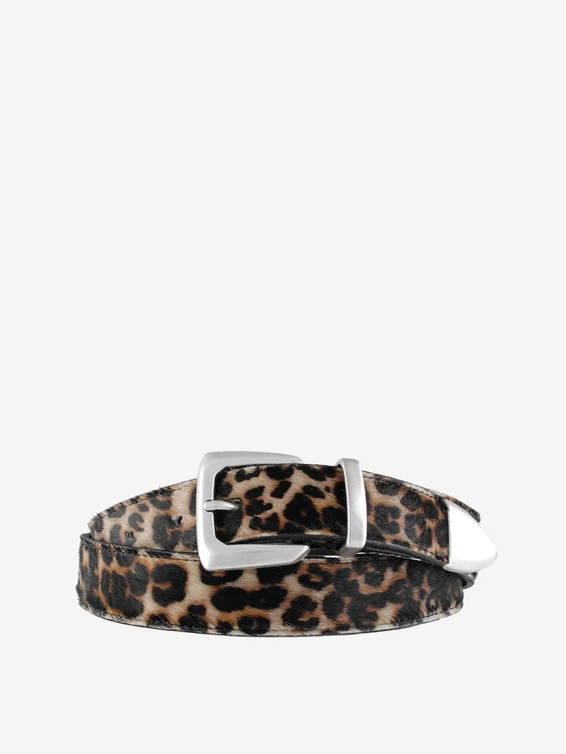 Image of Molebo M2416 Belt - Leo Pony