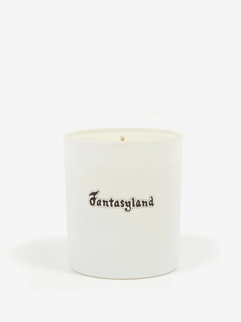 Image of Goodhood Lifestore Candle - Fantasyland