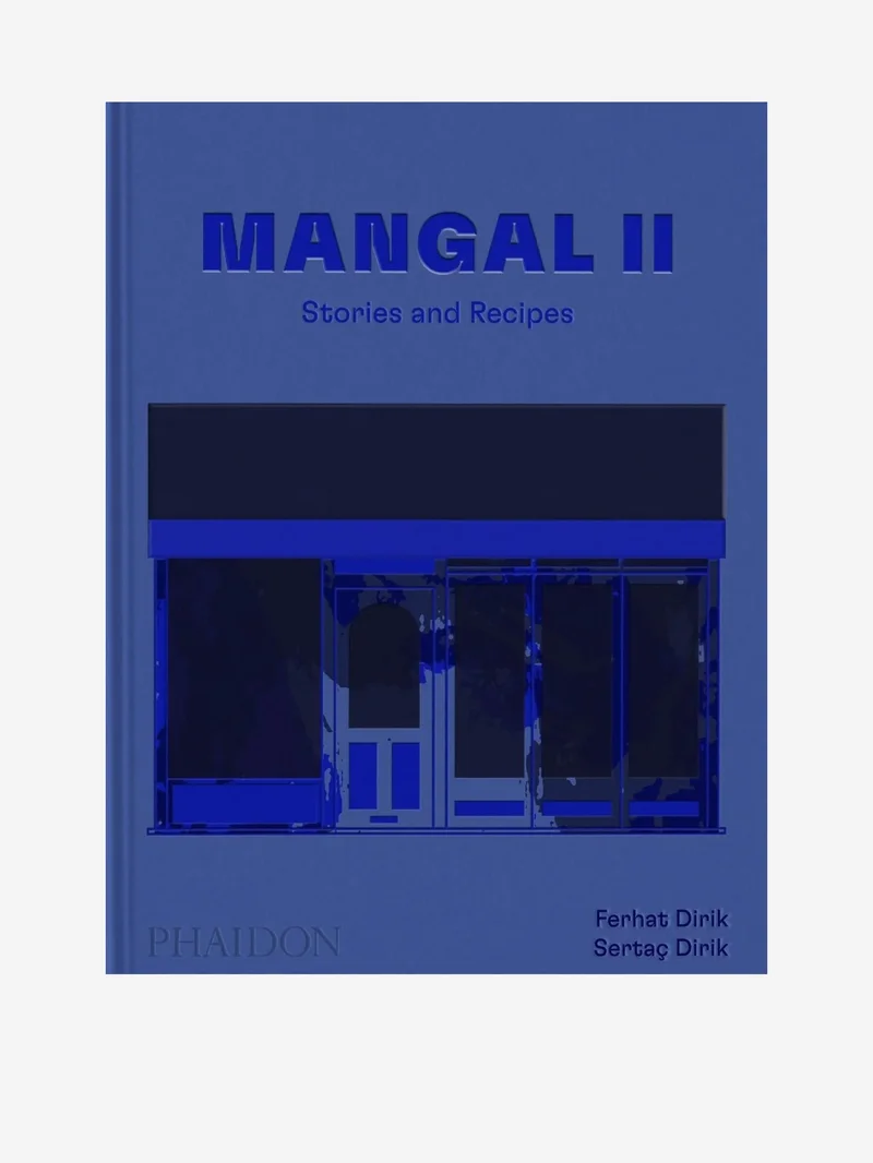 Image of Mangal II