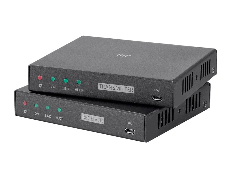 AV Distribution