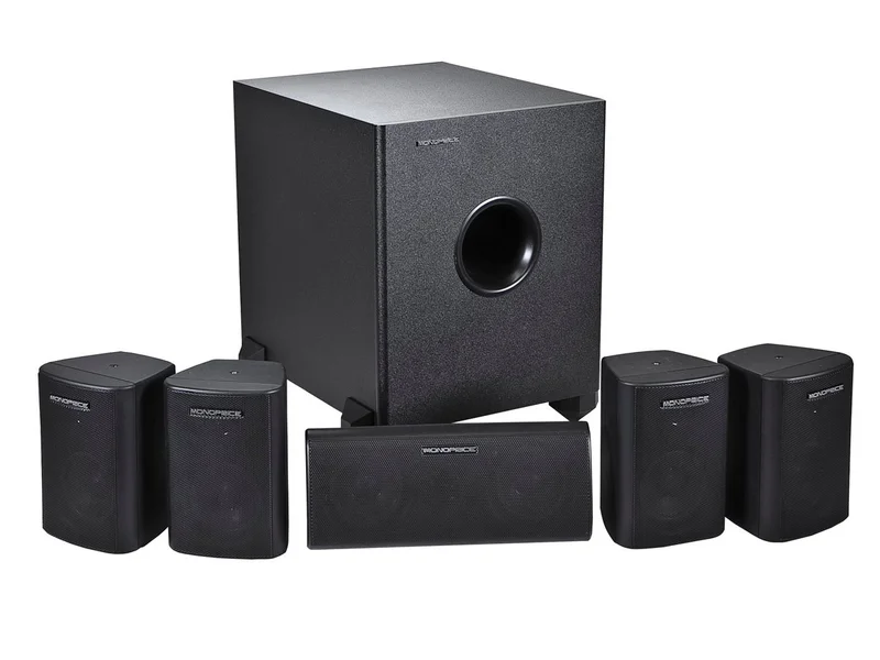 Speakers