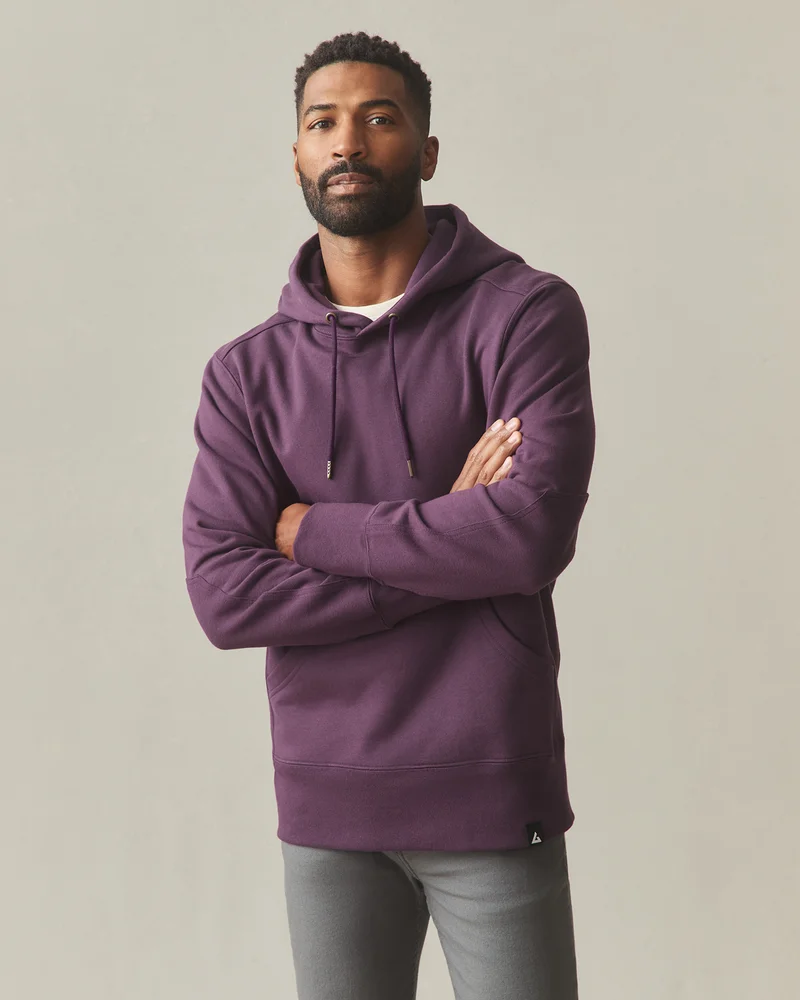 Classic Pullover