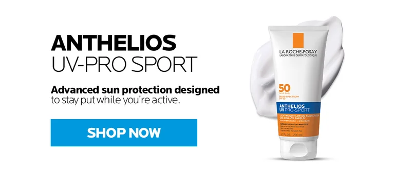 Anthelios UV Pro Sport