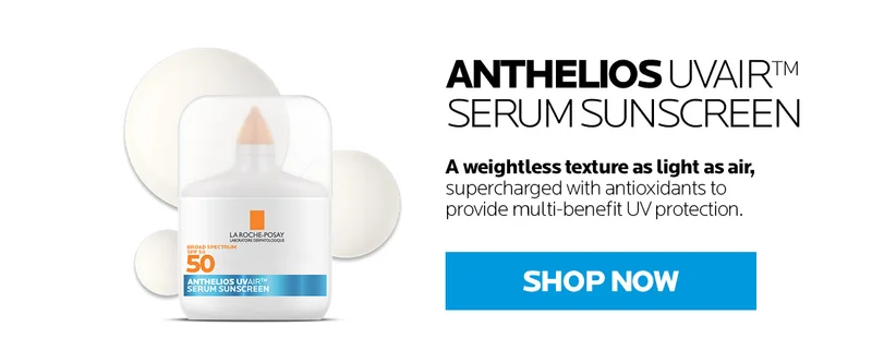 Anthelios UV Air