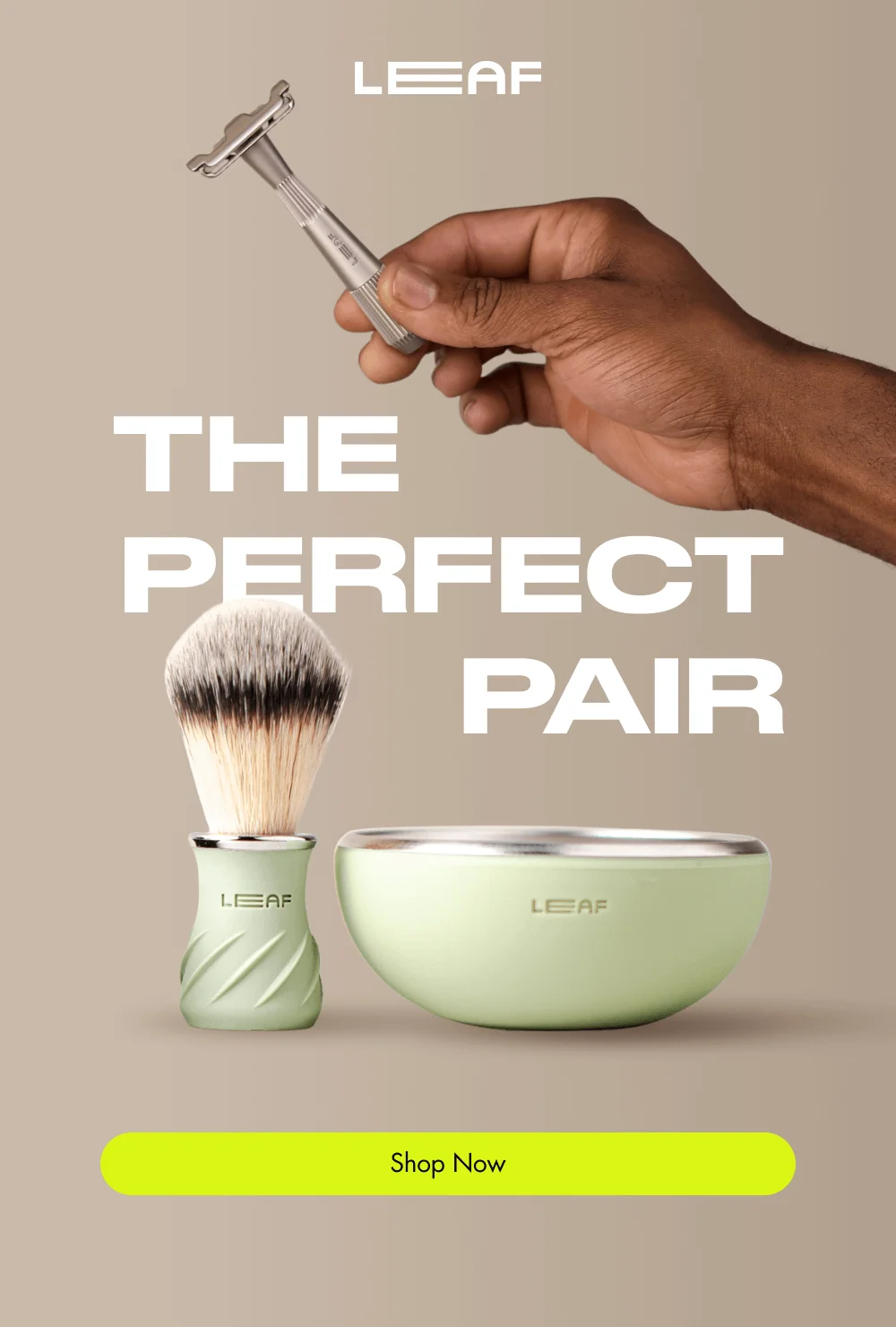 The Perfect Pair Shop Now