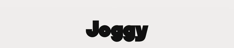 Joggy