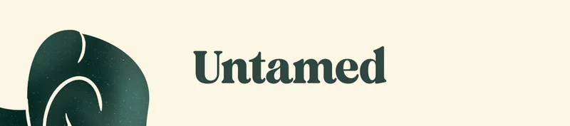 Untamed