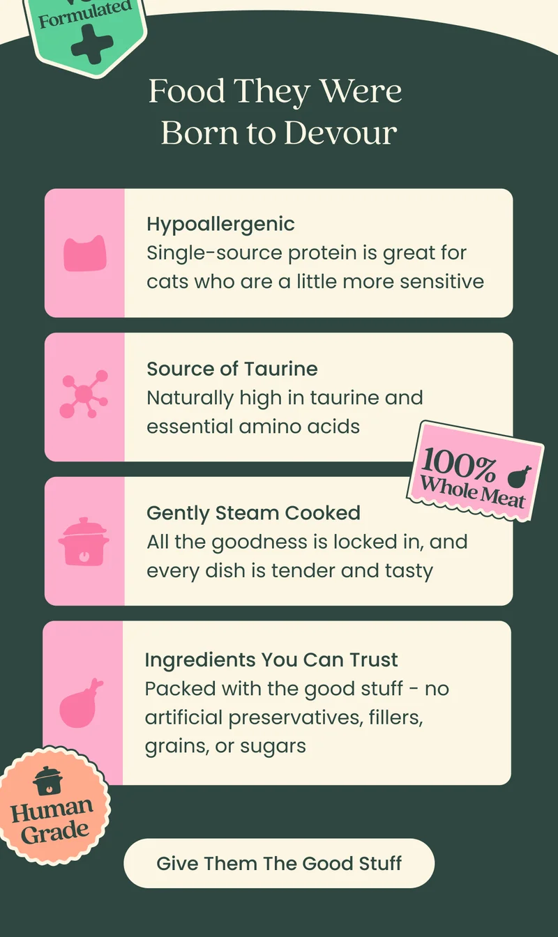 Give Them The Good Stuff