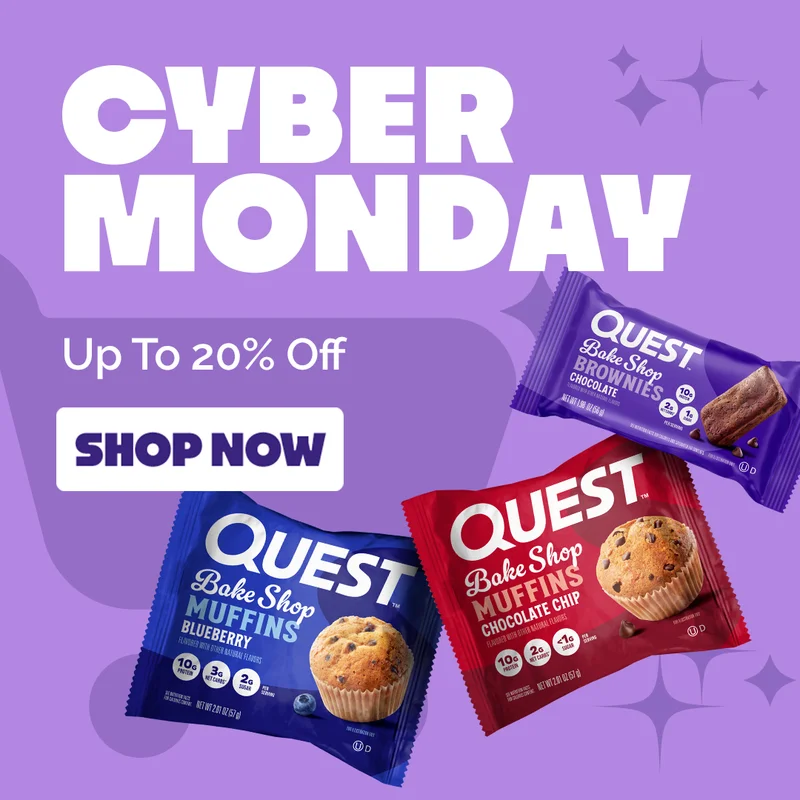 Cyber monday sale