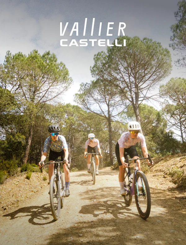 Vallier x Castelli