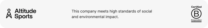 Altitude Sports