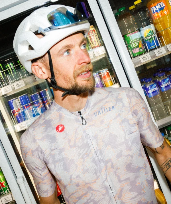 Vallier x Castelli