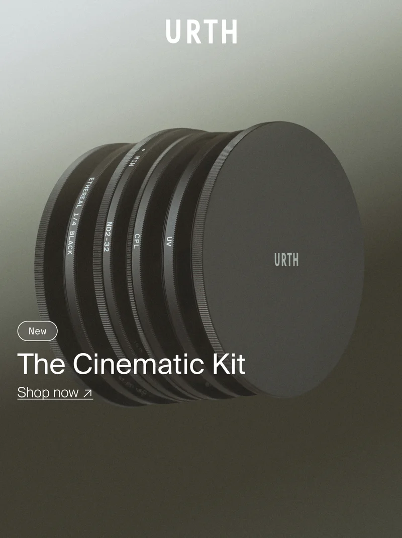 The Cinematic Kit