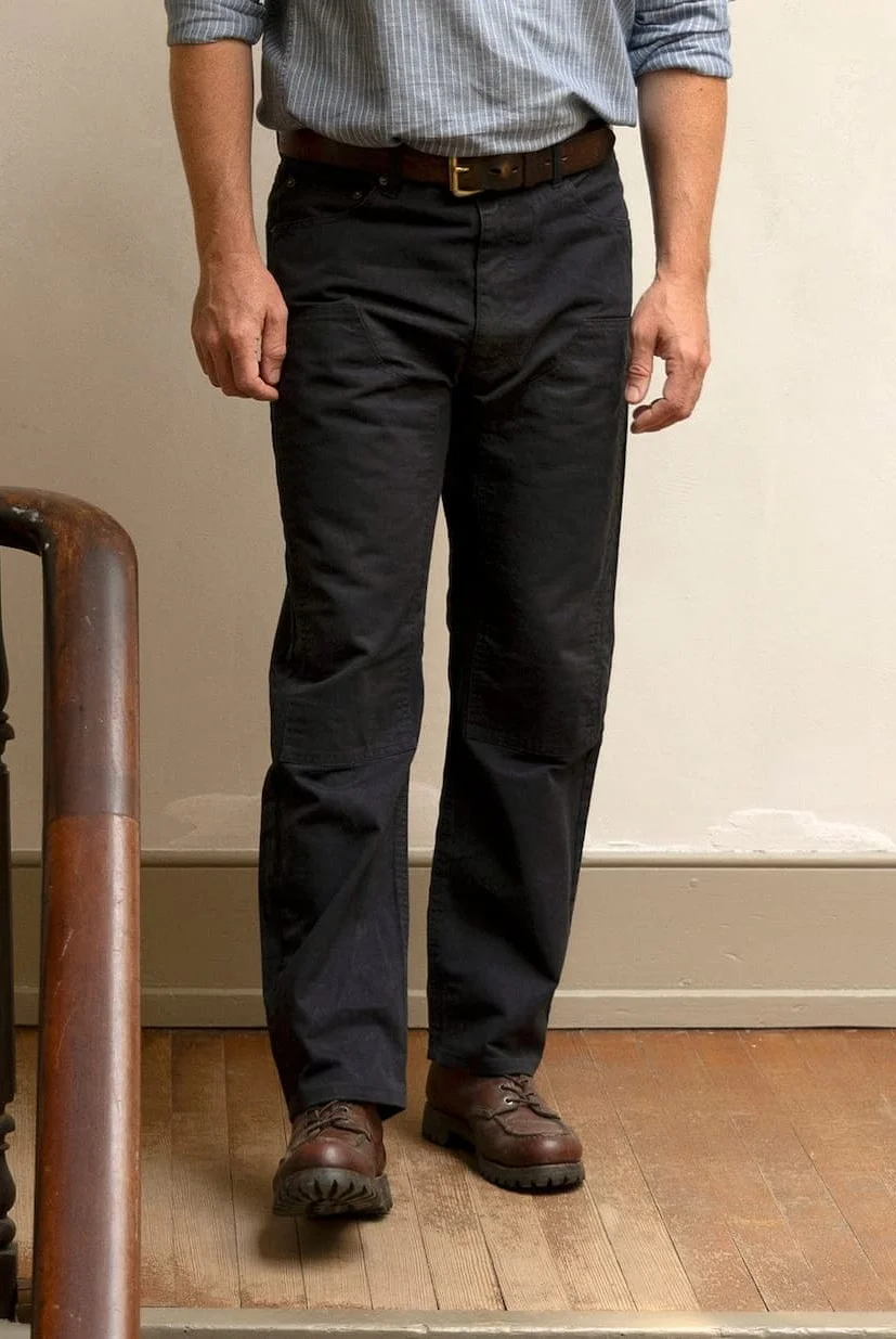 Field Pant Special Edition Navy