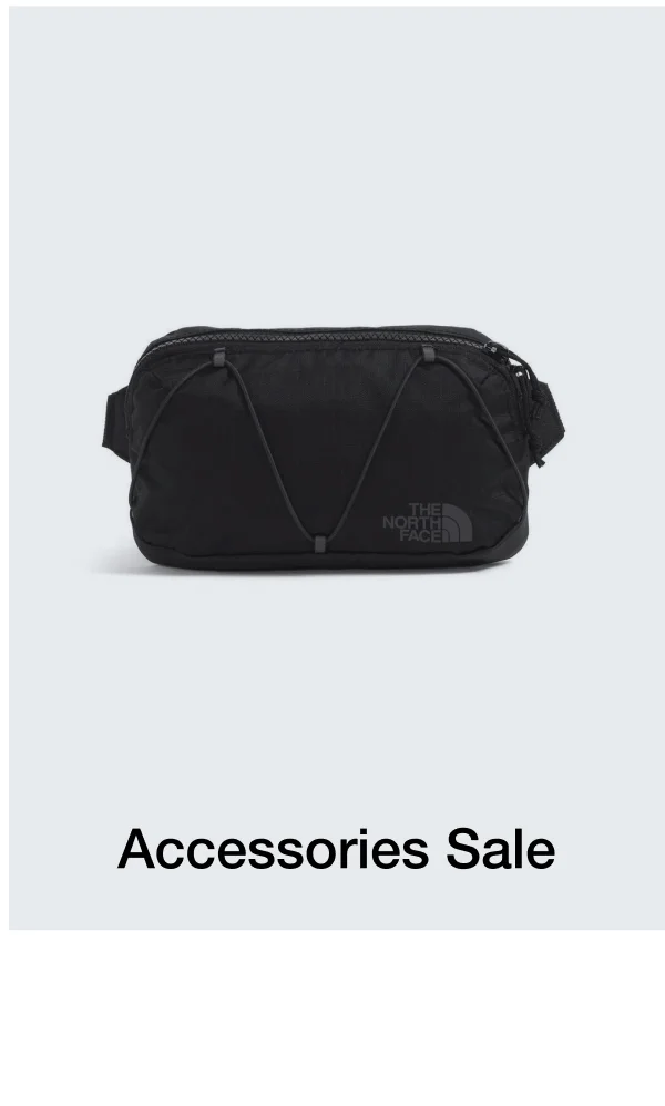 Accessories Sale