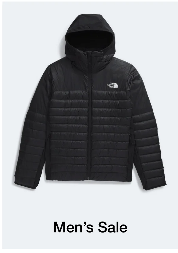 Men's Sale
