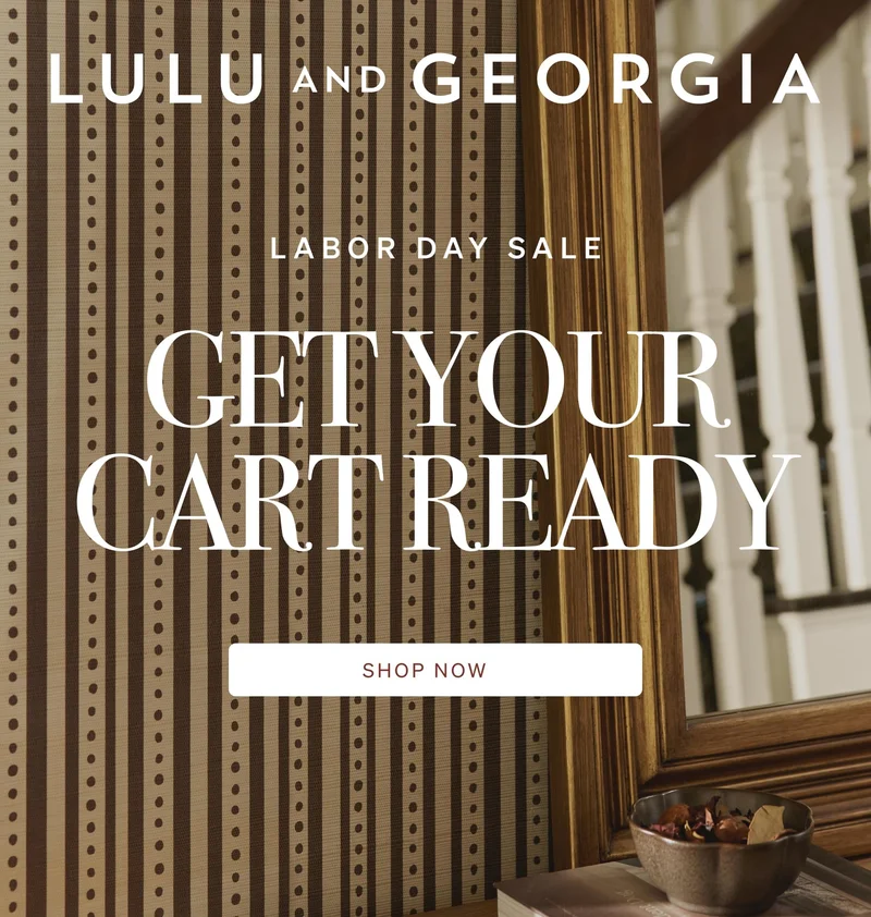 Shop Lulu and Georgia