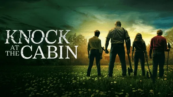 Knock at the Cabin