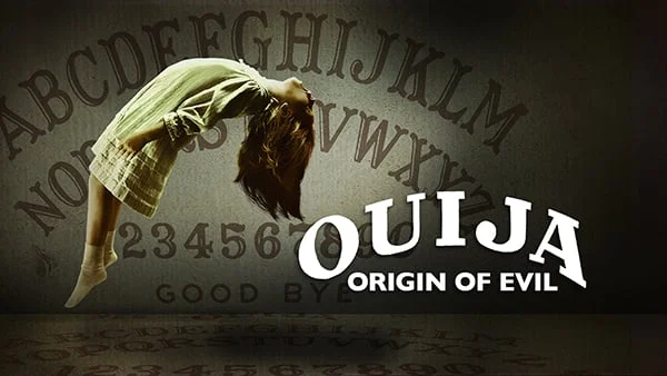 Ouija: Origin of Evil