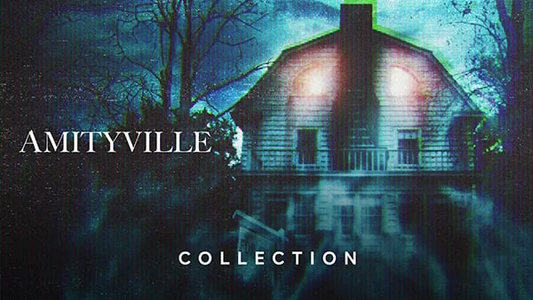 Amityville Collection