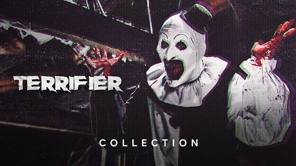 Terrifier Collection