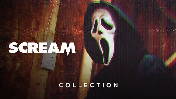 Scream Collection
