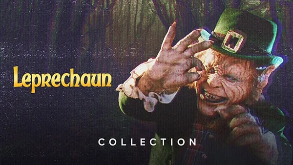 Leprechaun Collection