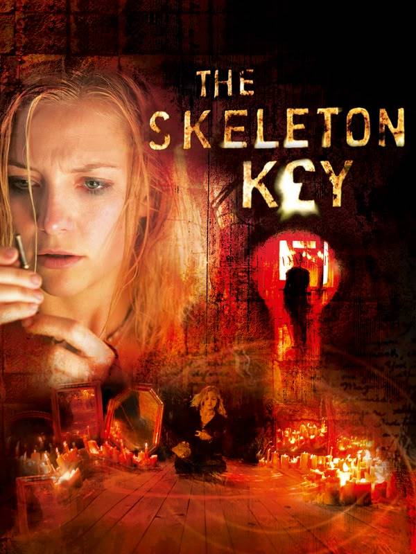 The Skeleton Key