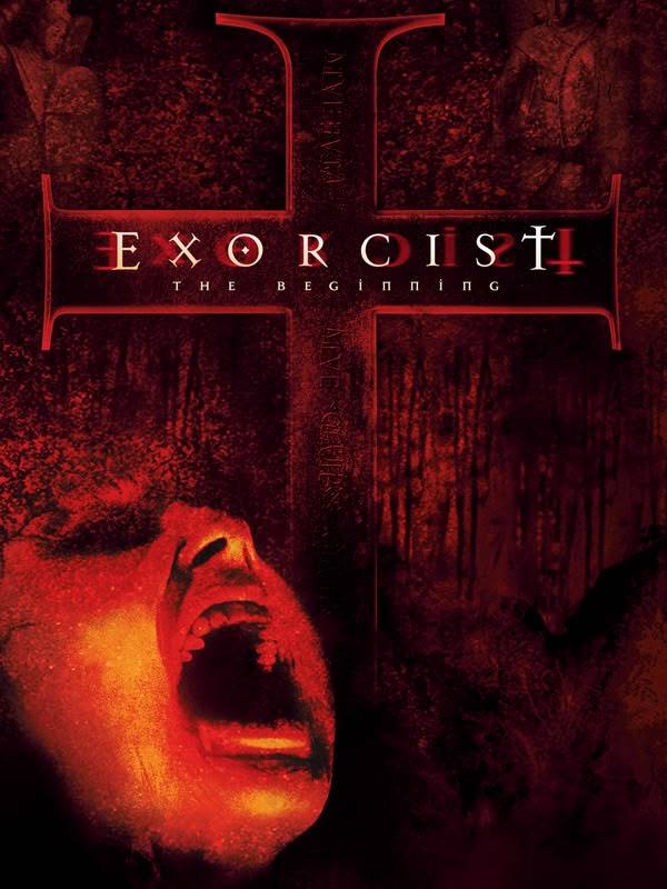 Exorcist: The Beginning