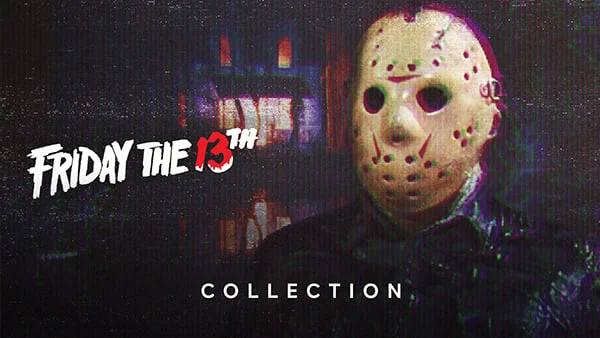 Friday the 13th Collection