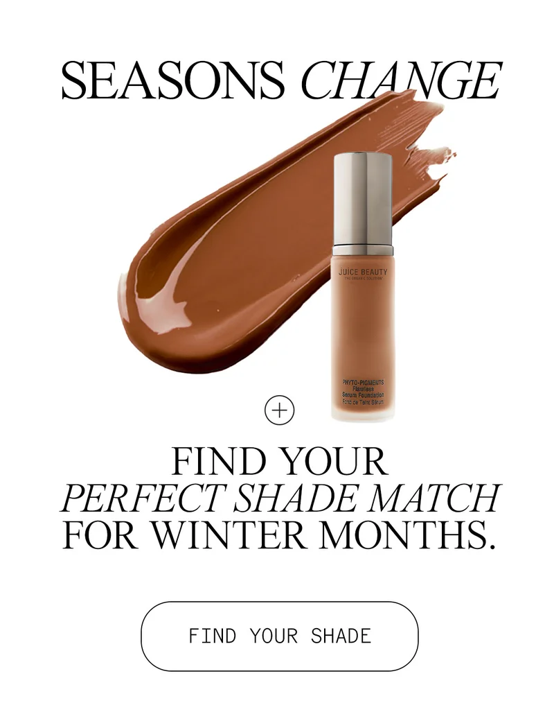 Find Your Perfect Shade Match for Winter Months