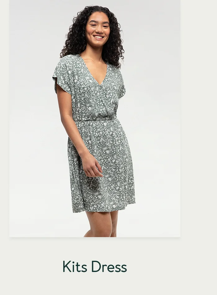 Kits Dress