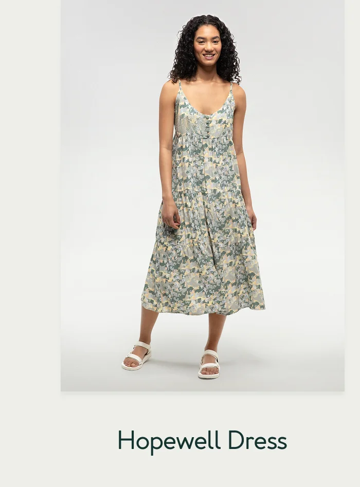 Hopewell Dress