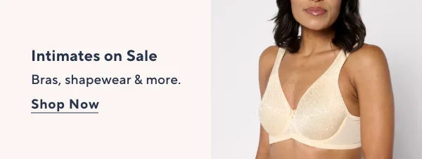 intimates