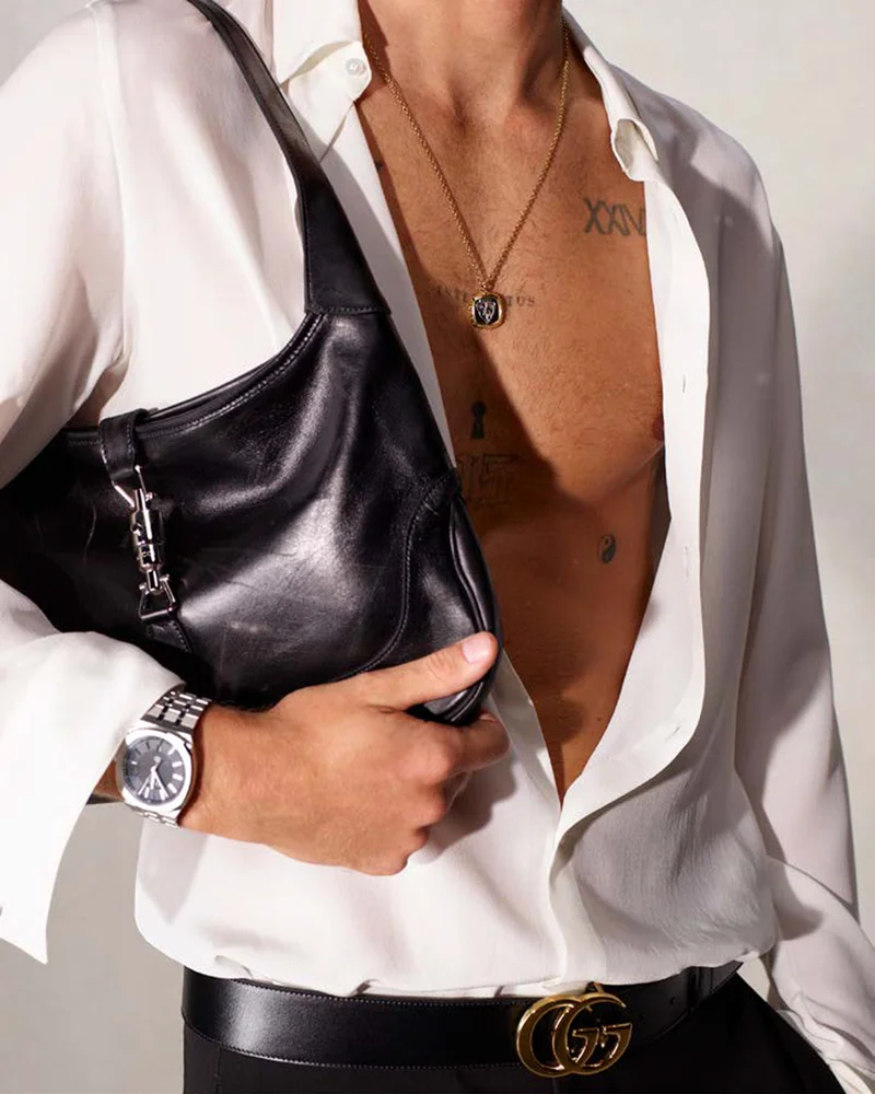Accessory Discover more on the Gucci website