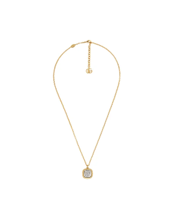High Jewellery Discover more on the Gucci website