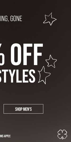 75% off clearance Shop Men's