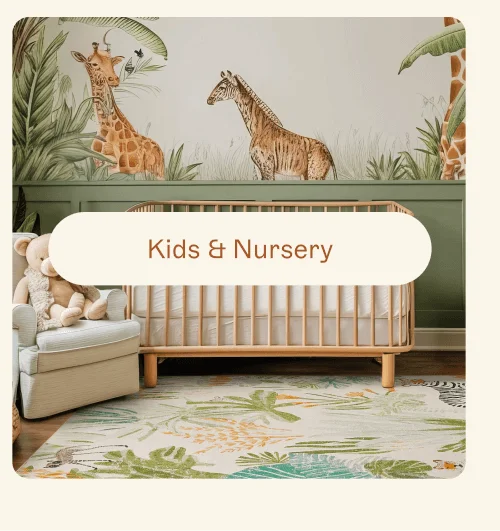 [Kids & Nursery]