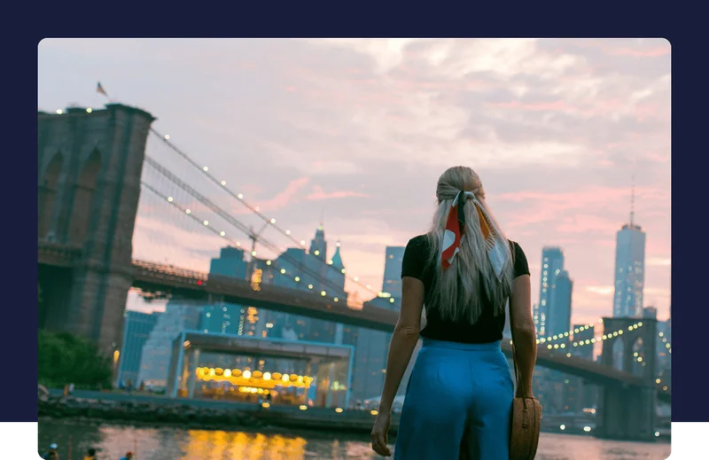 Book a city package and save