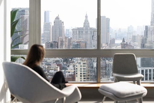 Book a vacation home in the city
