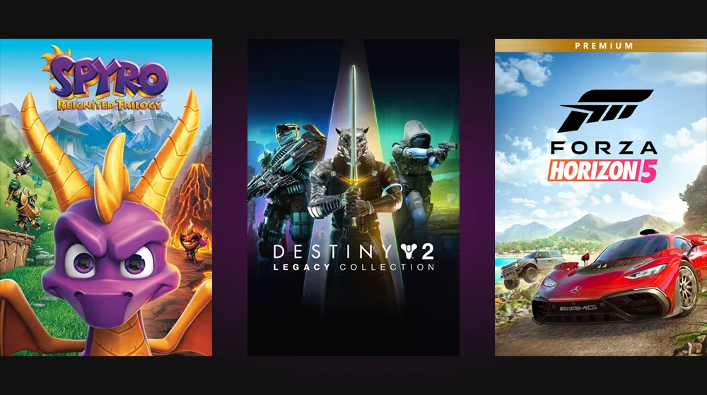 PC game deals.
