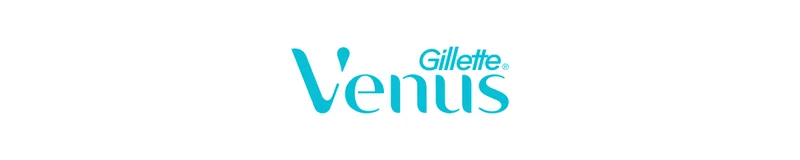 Gillette Venus